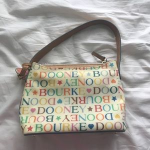 dooney and Bourke purse